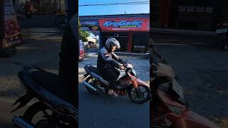 KPH 😎 #kph #kphgank #suprax125holic #suprax #suprax125 #suprax125fi #kphjogjastyle #suprabapak #fyp