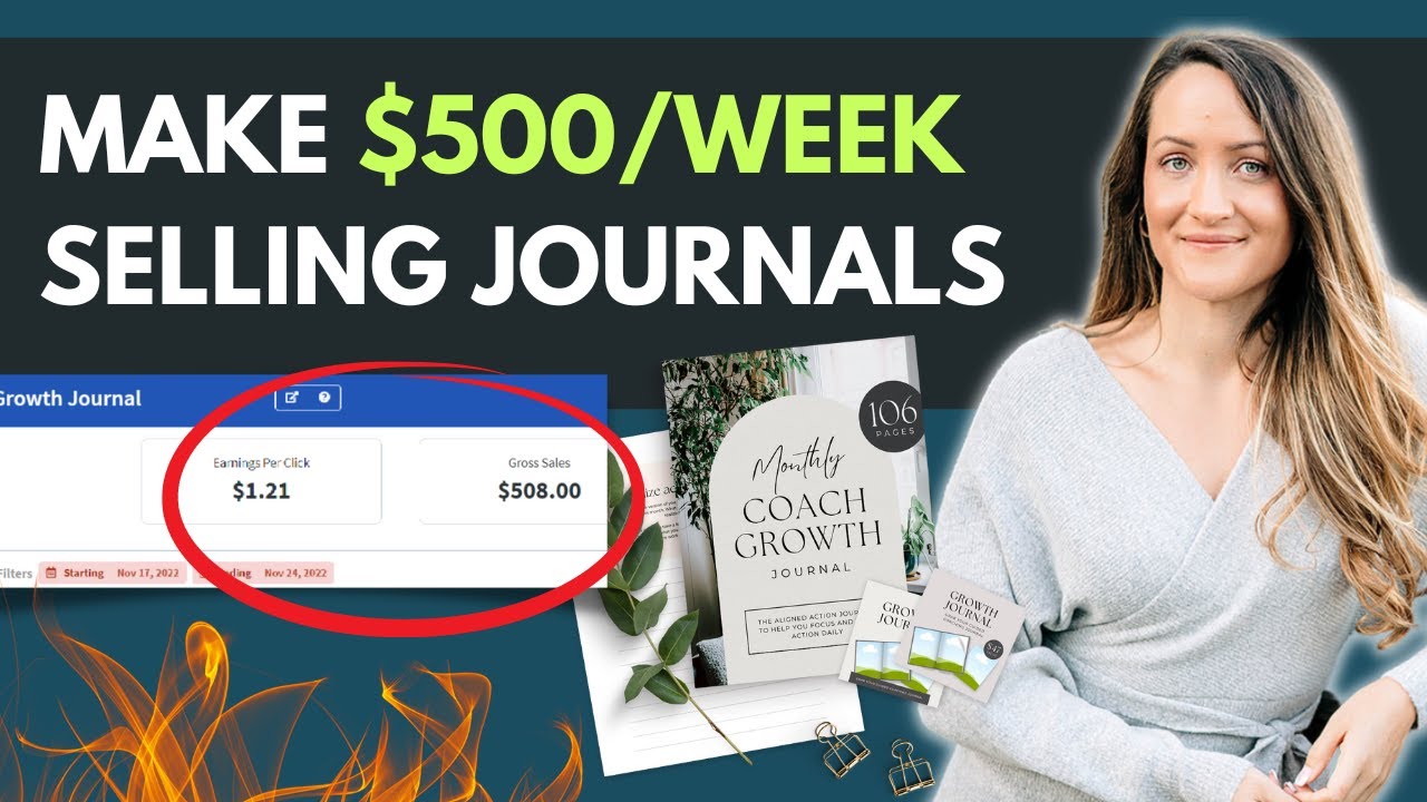 Top 3 Ways How To Make Money Online Selling Journals YouTube top-3-ways-how-to-make-money-online-selling-journals-youtube
