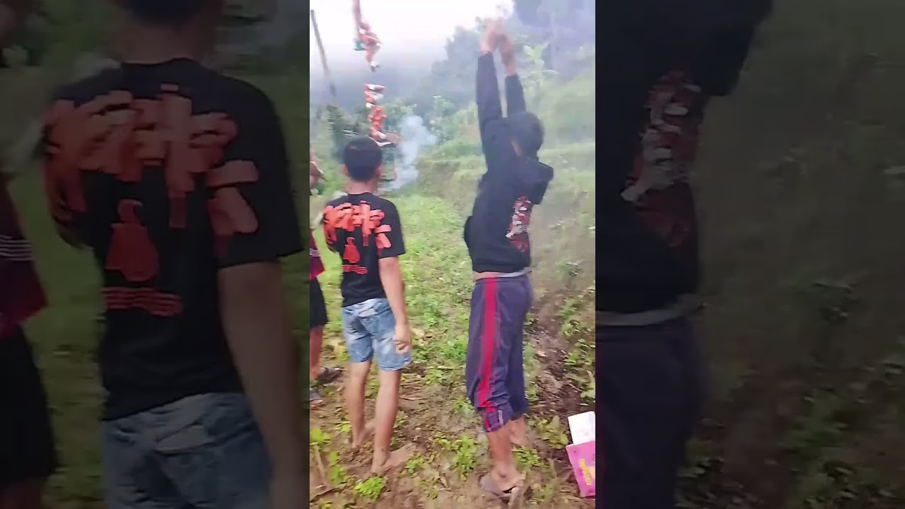 Tradisi balon Ponorogo terbaru menyambut H1 puasa