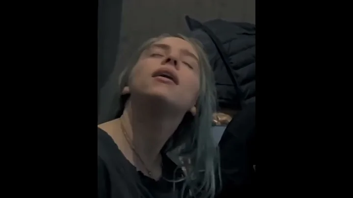 Billie Eilish Talking about Her body