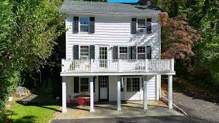 Luxury Property Tour with Maria Babaev; 80 E. Broadway, Roslyn New York 11576