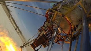 Google Lunar Xprize: The next great race to the moon