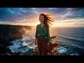 🌬️ Woman of the Ocean Wind — A Rhythm That Releases the Tension of the Day