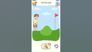 Dop 5 (Delete One Part) level 94 bthe puzzle game#shortsvideo#short se