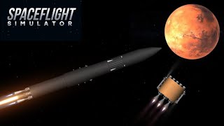 🚀 Rocket Rescue Mission: Saving the Persistent 3 Capsule 🚀 screenshot 2