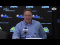 #SummitWBB Quarterfinal 2 Press Conference: Purdue Fort Wayne
