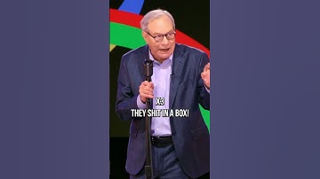 Thumbnail of Lewis Black Discusses Cats (Tragically, I Need You)