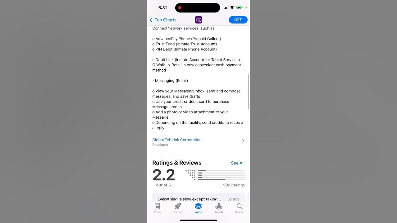Connectnetwork by gtl app how to install on iphone youtube