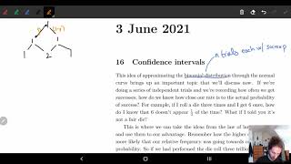 16 Confidence Intervals - Part 1 | Definition