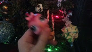 Something Beginning With Christmas Fan Videolps Mv