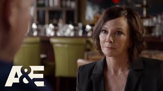 Marcia Clark Investigates The First 48 | Episode 2 Drew Peterson | Thursdays at 9P | A&E