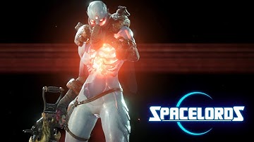 #DevShouts - Character focus: H.I.V.E. [Spanish]