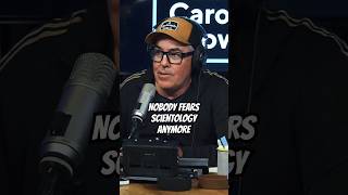 Nobody fears Scientology anymore
Nobody fears Scientology anymore Nobody fears Scientology anymore