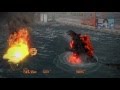 バーニングゴジラ(LvMAX)で破壊モード 1/3【Godzilla-VS PS4】