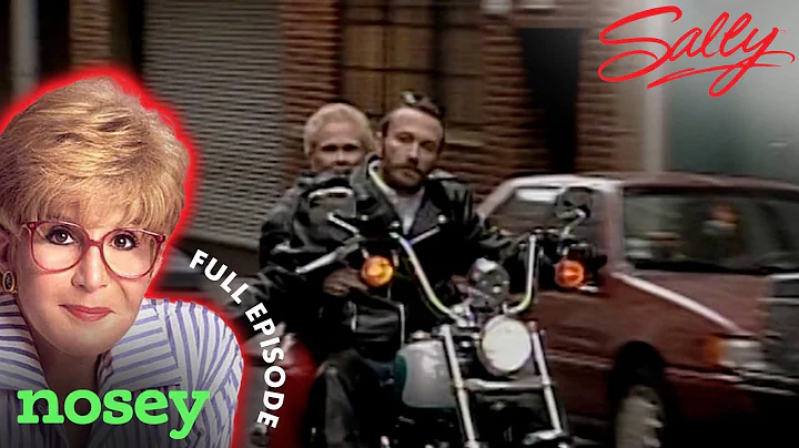 Old Love 👴👀 Sally Jessy Raphael Full Episode