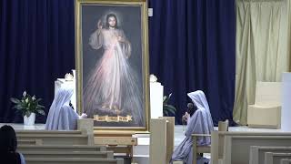 Prayer at the Hour of Mercy | July 15, 2026