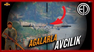 Edrp Serbest Mermer Park Ranger A Yakalanmadan Avlanmak Zeusi̇di̇ouss