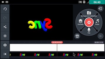 Tutorial Sync  (FULL ANDROID)