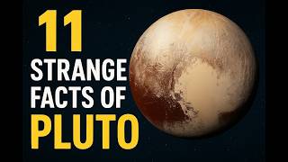Why Pluto Is Stranger Than You Think: The Heart That Controls Its Atmosphere