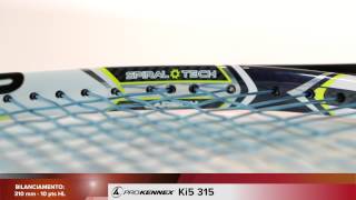 Prokennex Ki5 315