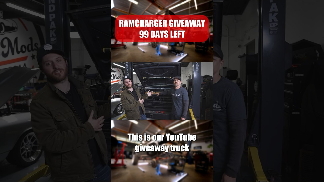 Testing a 1970s Engine’s Compression After 50 Years 👀 