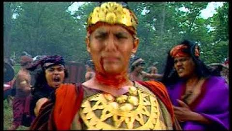 Tutur Tinular Episode 27 Mahapati Gaja Mada Layar Lebar  ENGLISH SUBS
