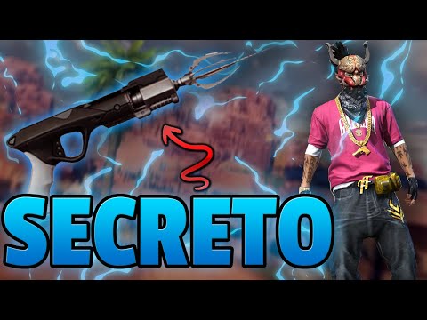 7 SECRETOS en KALAHARI para conseguir MUCHAS KILLS y DOMINAR EL MAPA al 100% en Free Fire