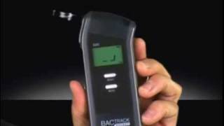 BACtrack S80 Pro Breathalyzer