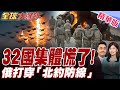 俄烏戰爭影響