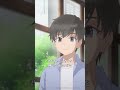 【公式】――努力を認めてくれた証――|『#灰原くんの強くて青春ニューゲーム』第11話より｜#灰原くん #shorts #アニメ #anime