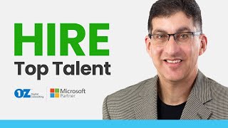 How OZ Talent Studio is Transforming Digital Innovation