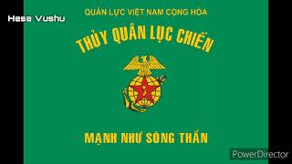 Thề Chiến Thắng Quân Thù (Instrumental) - South Vietnamese Song (Jimmy Reed Tribute video)