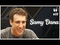 SAMY DANA - Flow Podcast #88