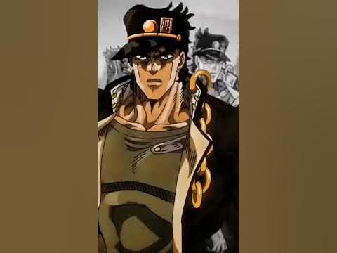 #джоджо# - YouTube