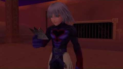 Kingdom Hearts: The Story So Far - Re: CoM - R/R - Olympus Coliseum - Basement 6th Floor - Part 57
