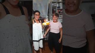 KAARAWAN I BIRTHDAY I PAGDIRIWANG #shortsfeed #birthday #happybirthday