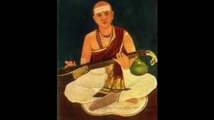 Muthuswamy Dikshitar kriti- Sri MadhurapurIvihar...  Bilahari- Rupakam- Nityashree