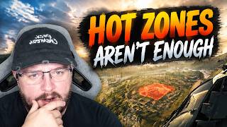 Winning In Wardogs Is Pointless? The Shocking Truth About Hot Zones!