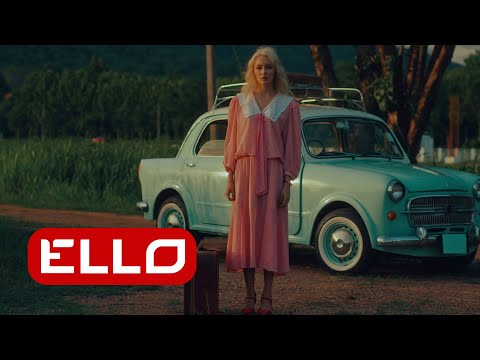 Видео: Scarlet Parke - Moon