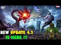FINALLY 4.2 UPDATE IS HERE IN BGMI | JOIN WITH TEAMCODE #bgmilive #pubgmobile