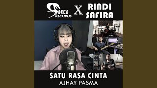 Download Lagu Satu Rasa Cinta (feat. Rindi Safira)