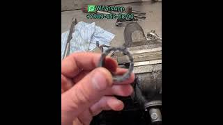 Ремонт рулевых реек в Краснодаре/ремонт рулевой рейки Nissan/Автосервис Краснодар