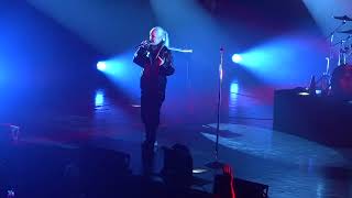 2025 09 03 Garbage - Hold