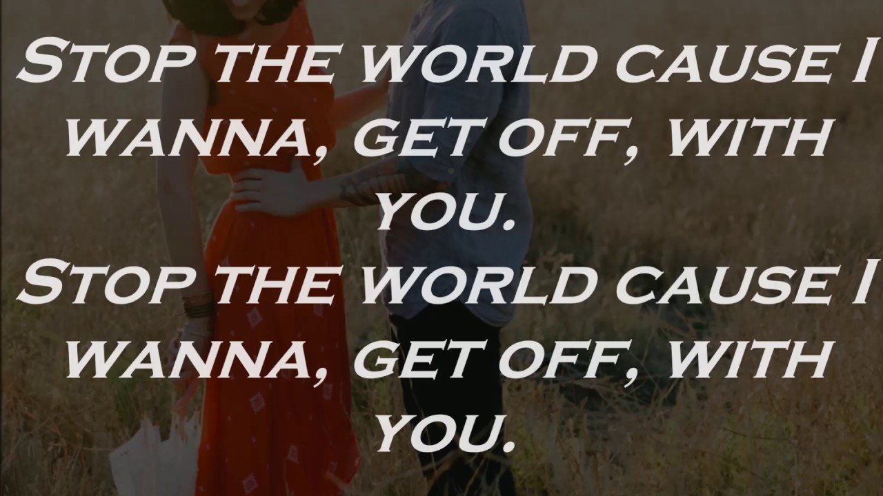Arctic Monkeys Stop The World I Wanna Get Off With You Lyrics YouTube arctic-monkeys-stop-the-world-i-wanna-get-off-with-you-lyrics-youtube