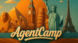 The Future of AI Agents: AgentCamp 2026 Keynote 🚀