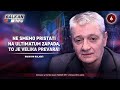 INTERVJU: Radovan Kalabić - Ne smemo pristati na ultimatume zapada, to je prevara! (16.2.2023)