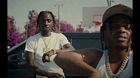 Chicken P 42 Dugg - People's Favorite Remix Slowed
