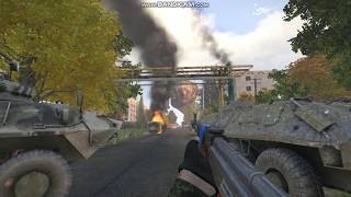 Psevdrilla - King Of The Psevdogiant Teaser October 2022 Big Ing Monster In Arma 3