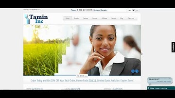 How To Use Joomla to Create A Company Website- Professional Website Designer