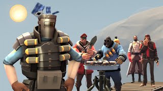 Road to 1000 Subs.  Only need 8 more subs! (TF2)